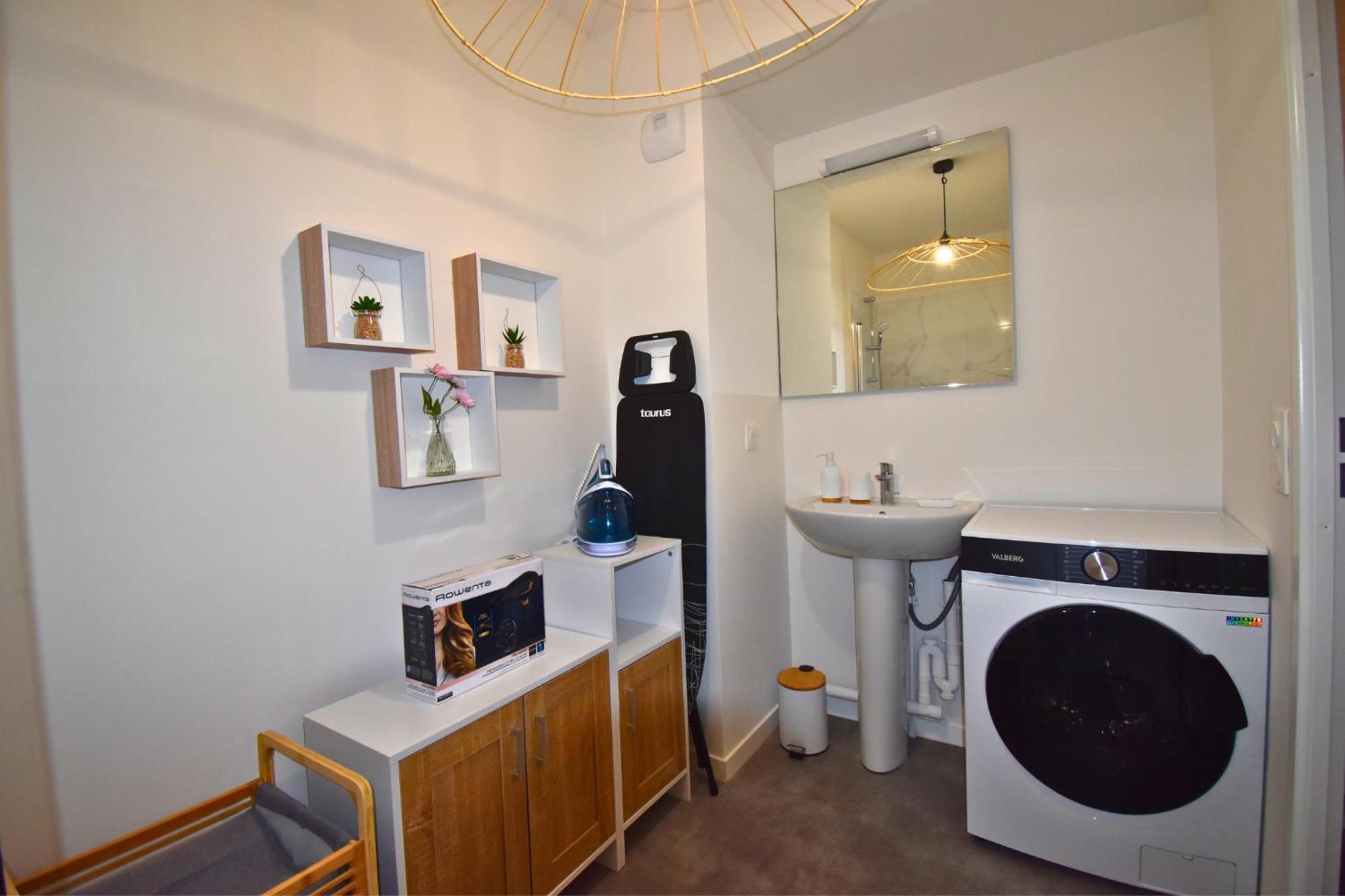 Echo Parisien Daire Aubervilliers Dış mekan fotoğraf
